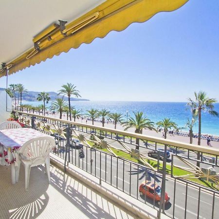 Promenade Holiday - Sea Front Palatin Nice Exterior photo